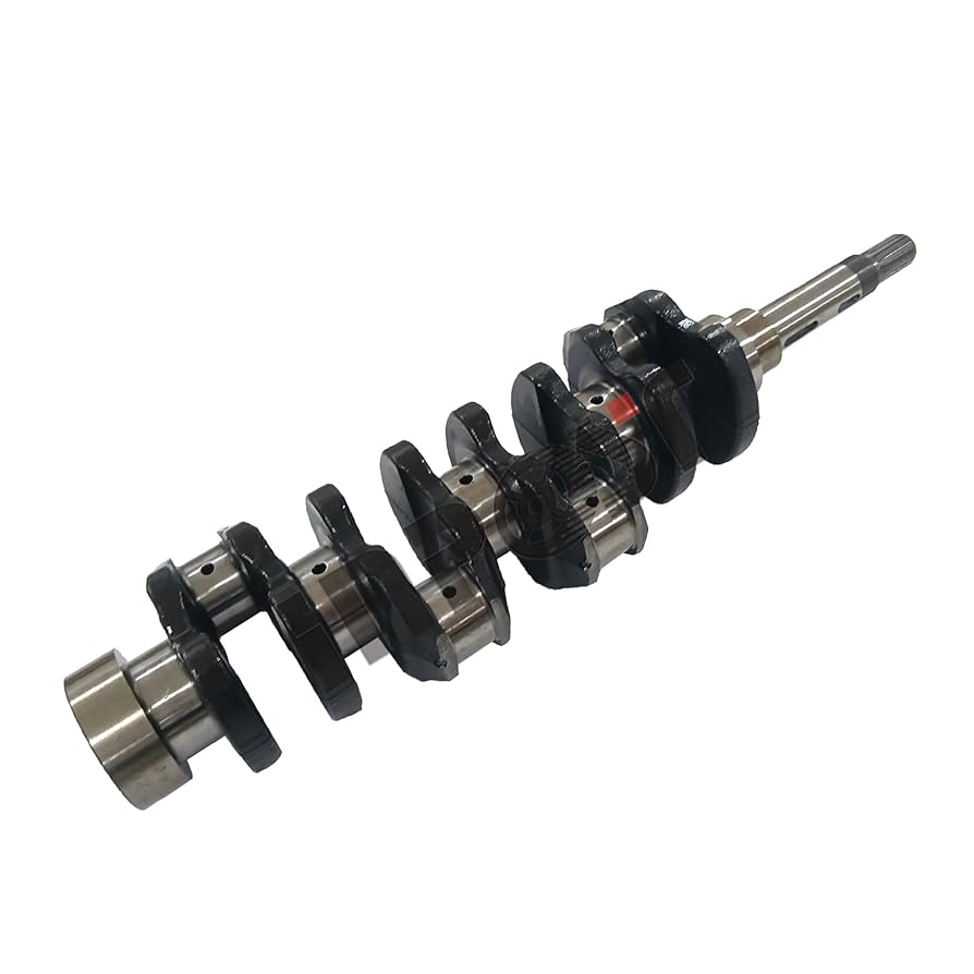 ナマコブシ　putitto Amazon.com: PANGOLIN 4JB1 Non-turbo Engine Crankshaft for